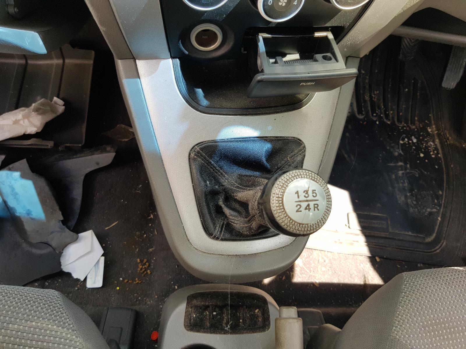 Holden Commodore - VE 2006-2013