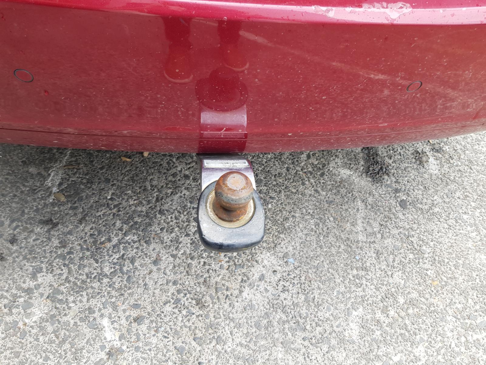 Holden Cruze - 2009-Present