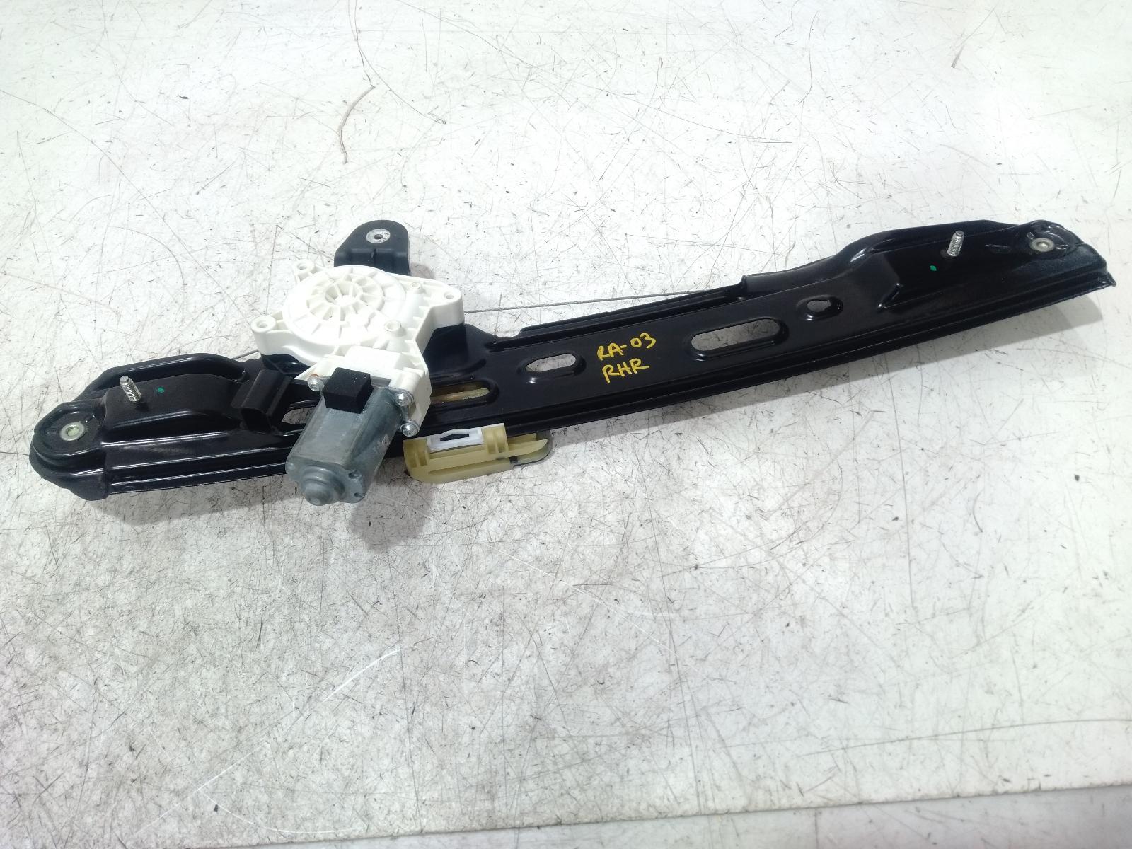 Right_Rear_Wnd_Reg_Motor