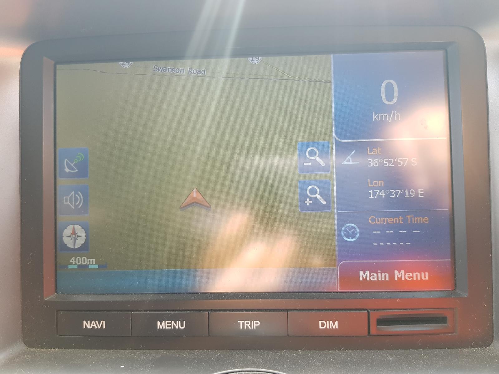 Holden Captiva - Captiva 7 2011-Present