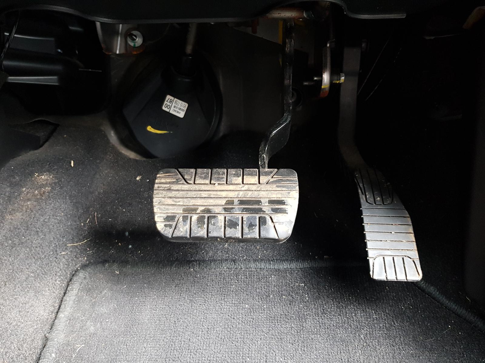 Holden Captiva - Captiva 7 2011-Present