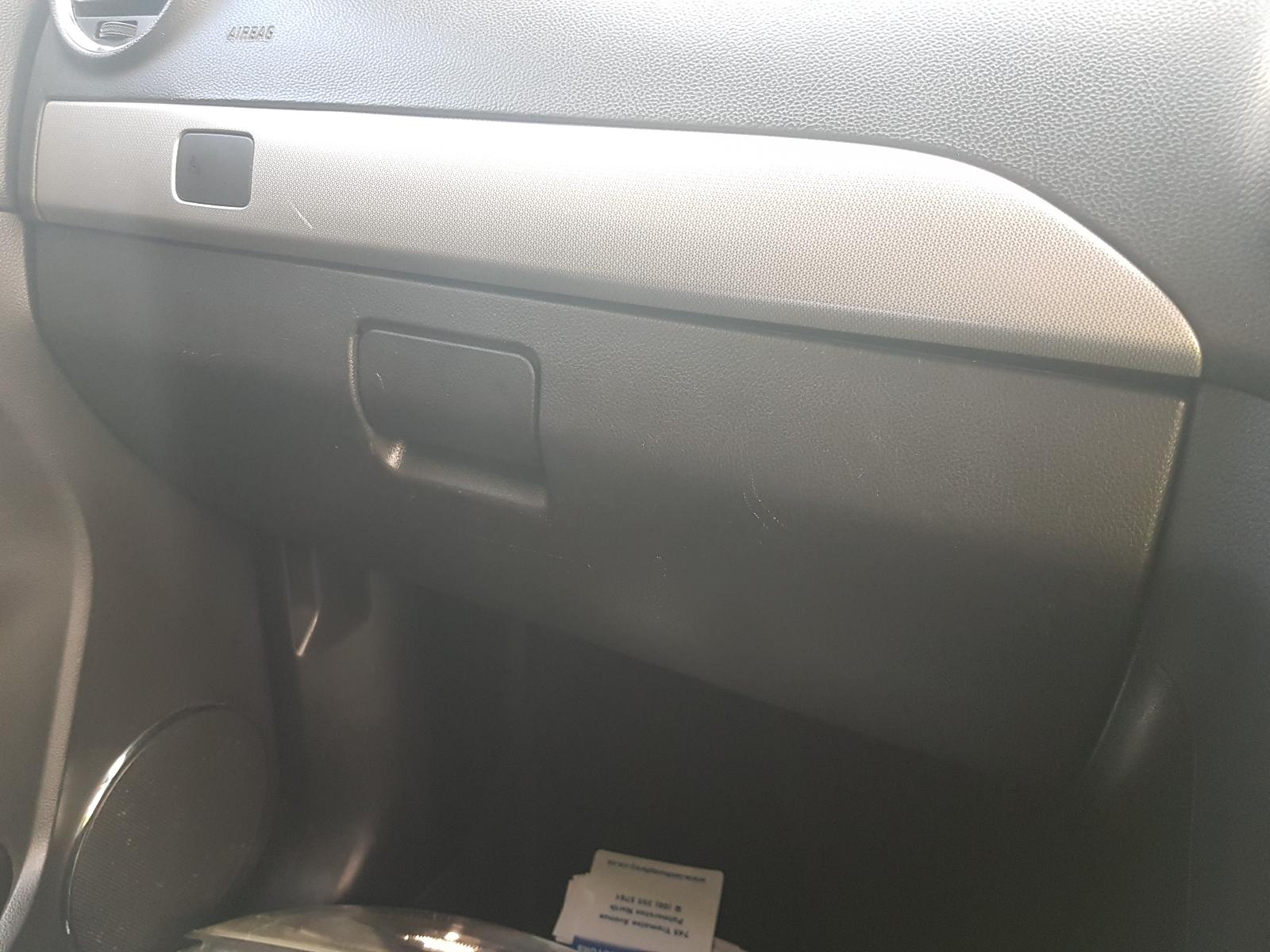 Holden Captiva - Captiva 5 2006-2011