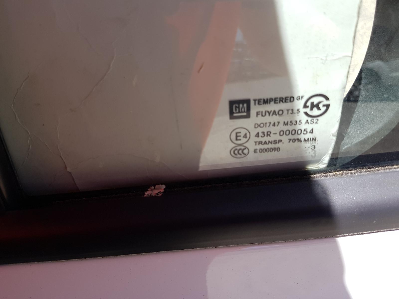 Holden Cruze - 2009-Present