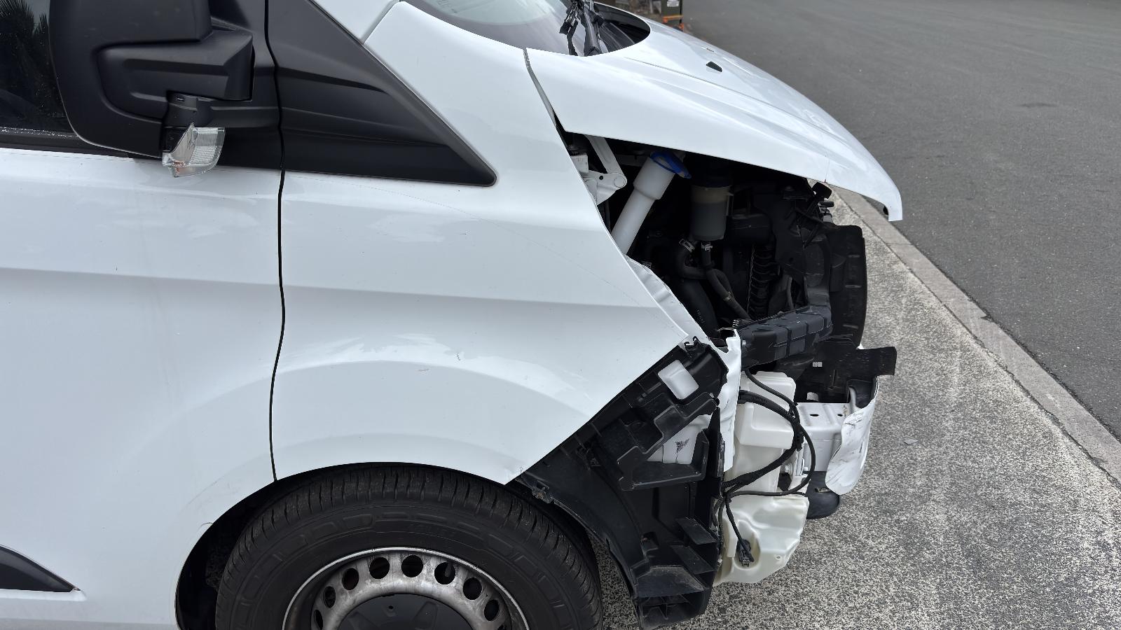 Ford Transit - Other