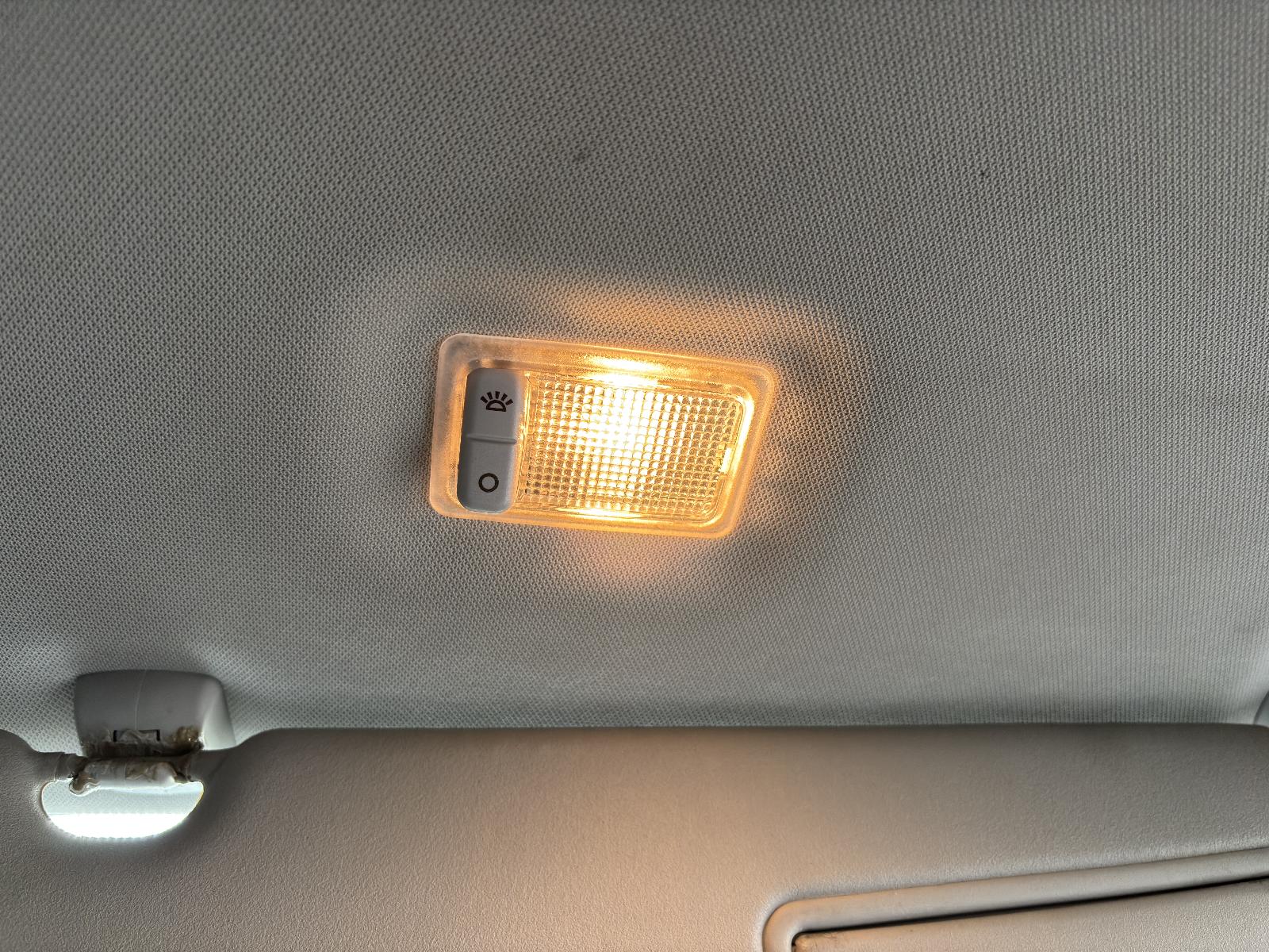 Ford Kuga - 2008-2012