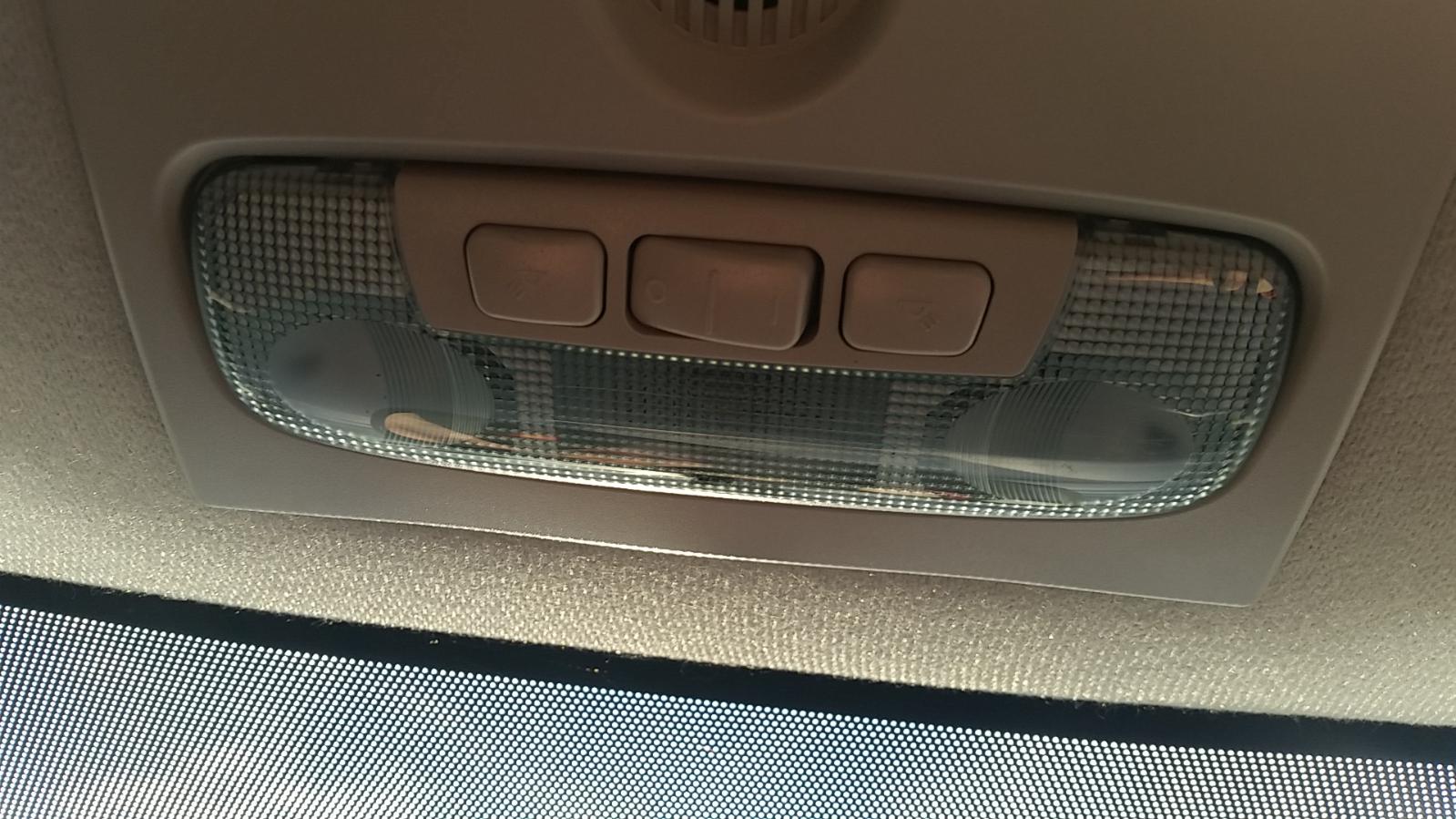 Ford Focus - LT-LV 2008-2011