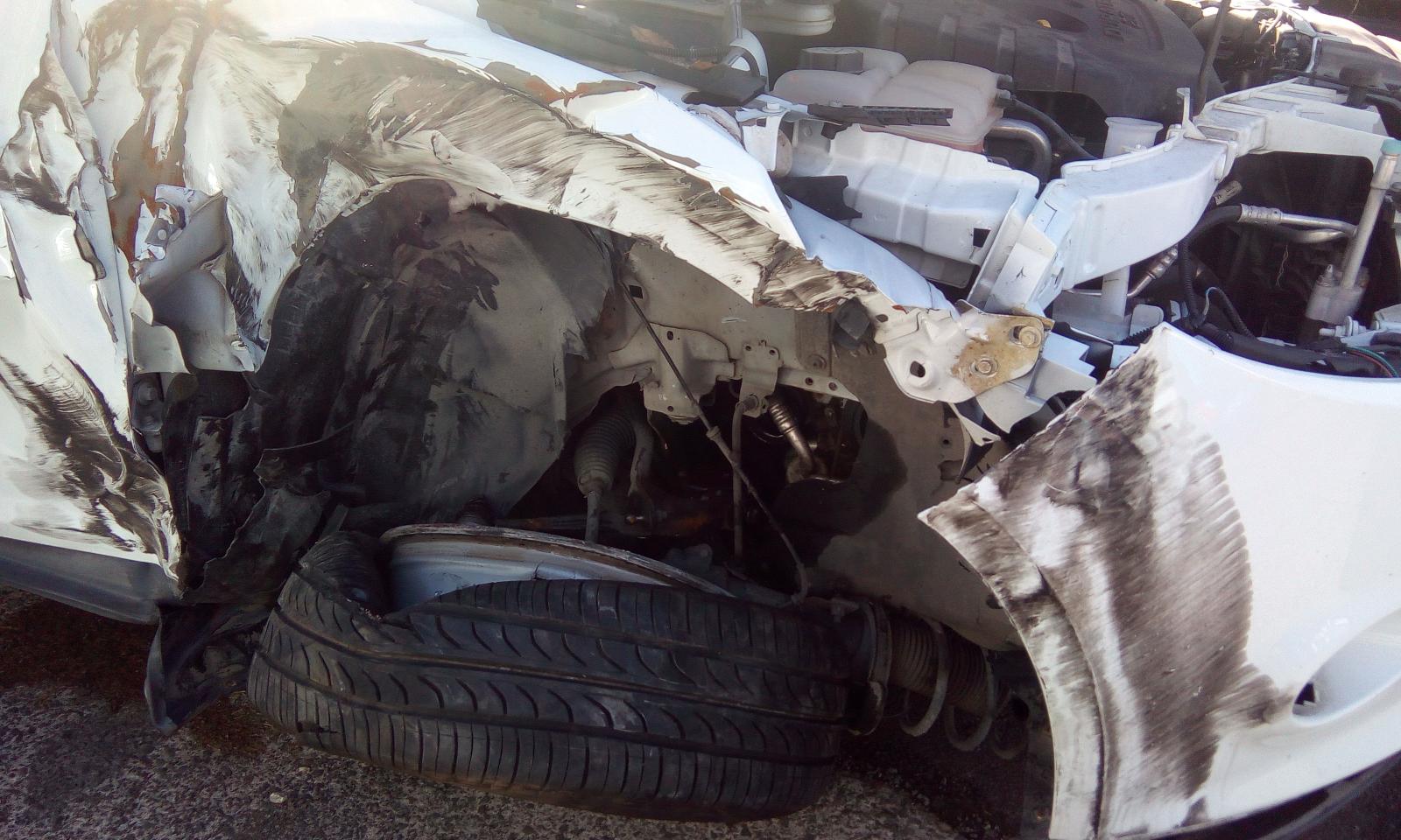 Ford Focus - LW 2011-2015