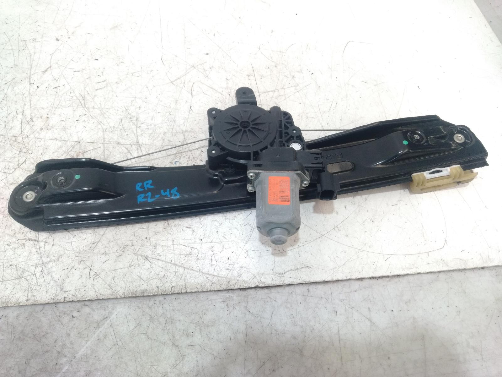 Right_Rear_Wnd_Reg_Motor