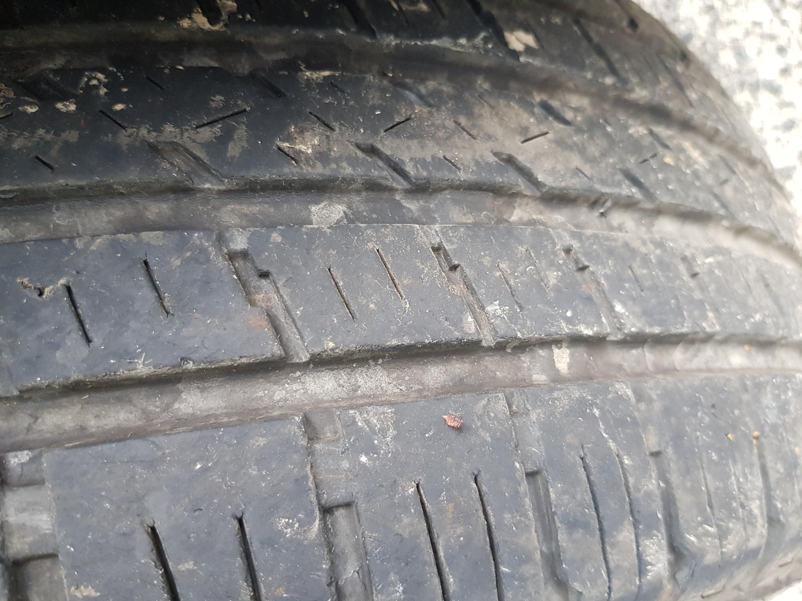 Holden Captiva - Captiva 5 2006-2011