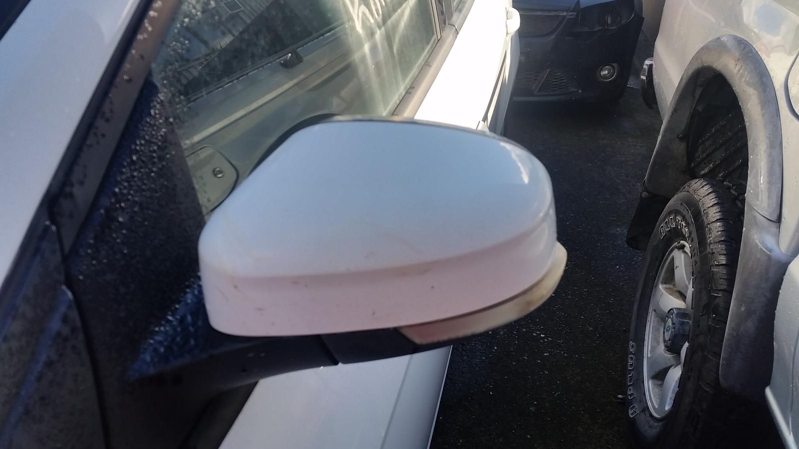 Ford Focus - LW 2011-2015