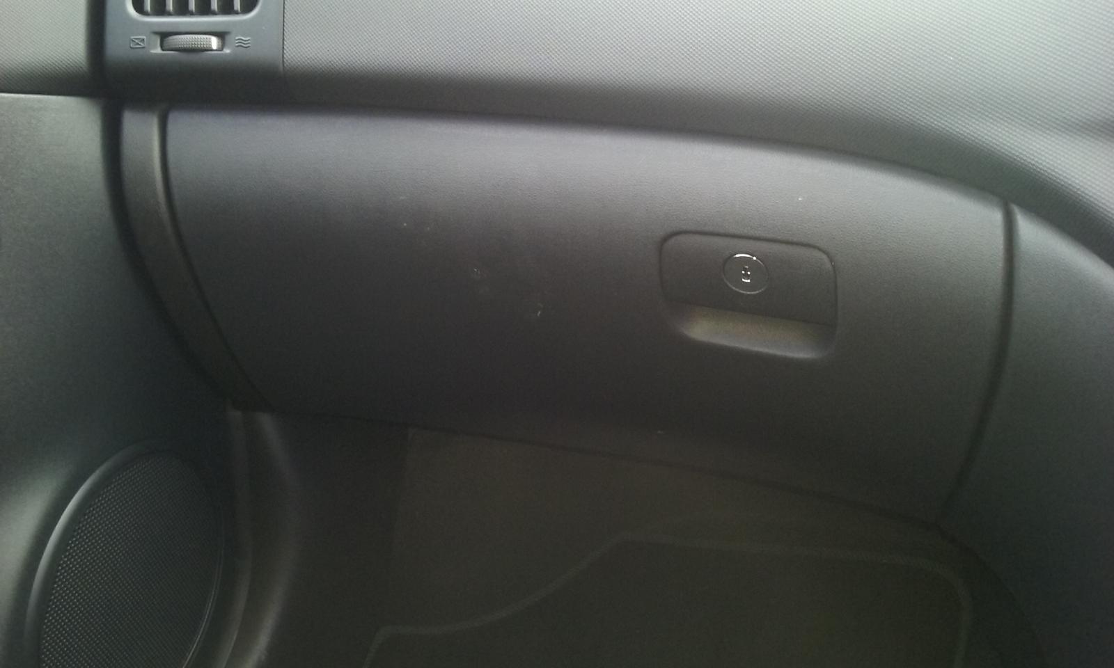 Hyundai i30 - 2007-2016