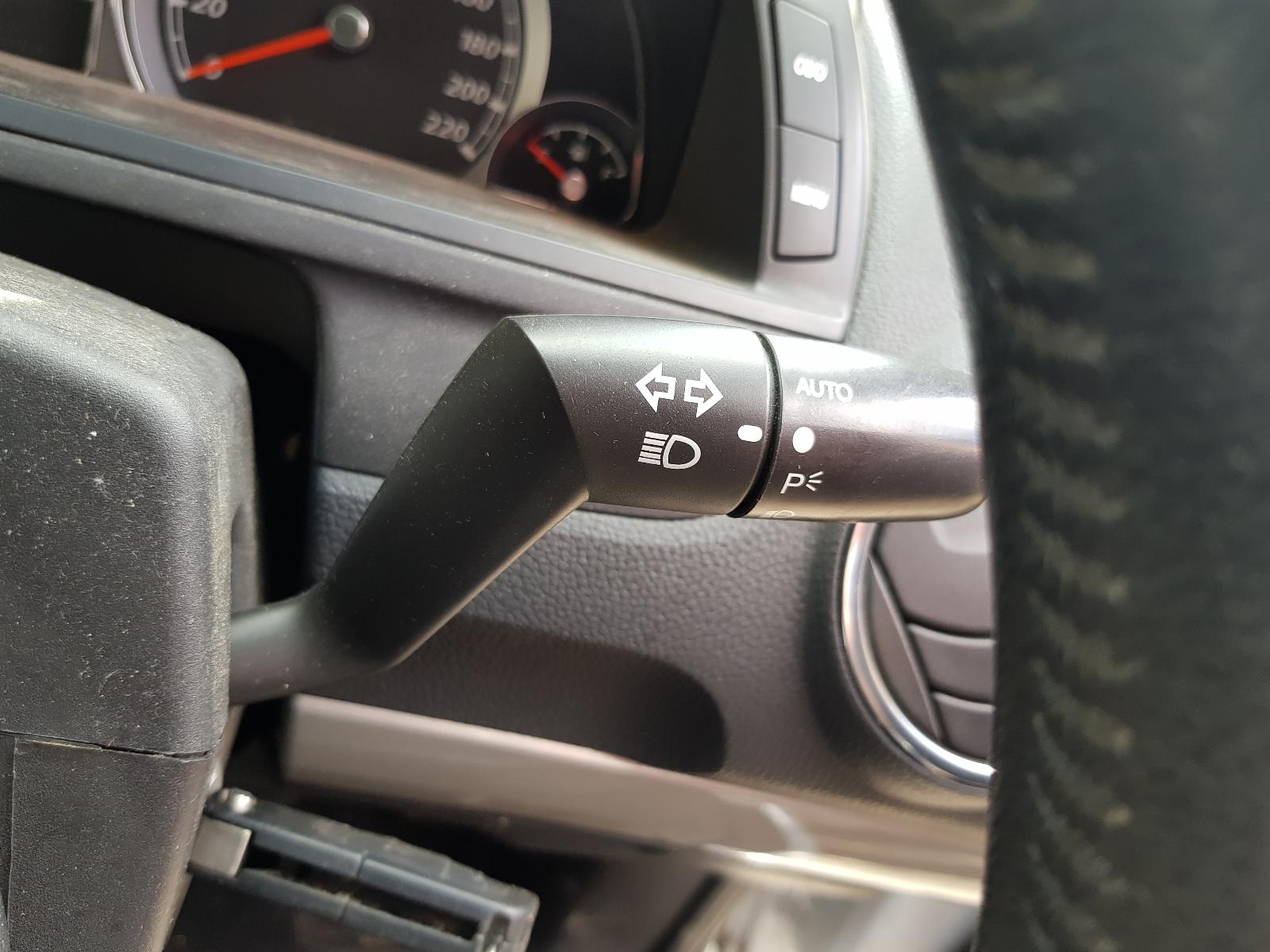 Ford Territory - SZ 2011-Present