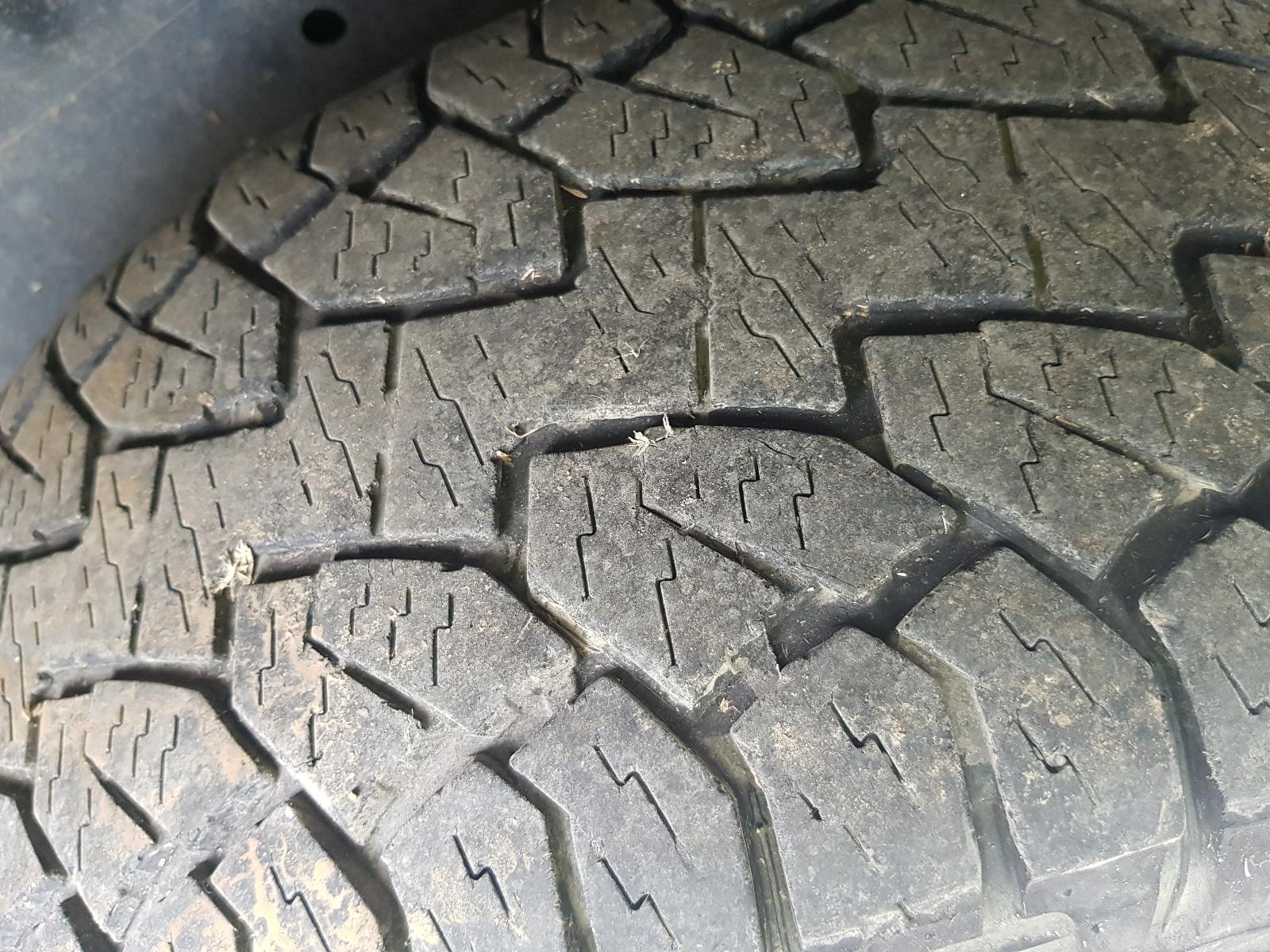 Holden Colorado - RG2 2016-Present