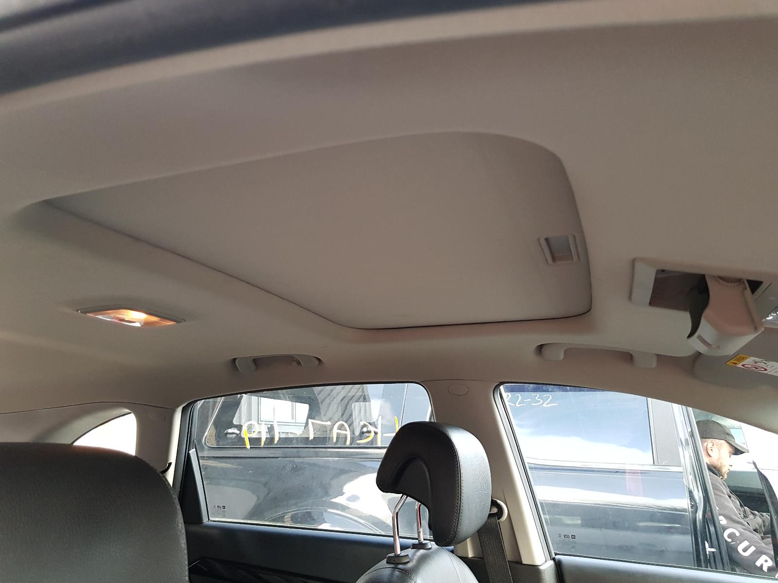 Holden Captiva - Captiva 7 2011-Present