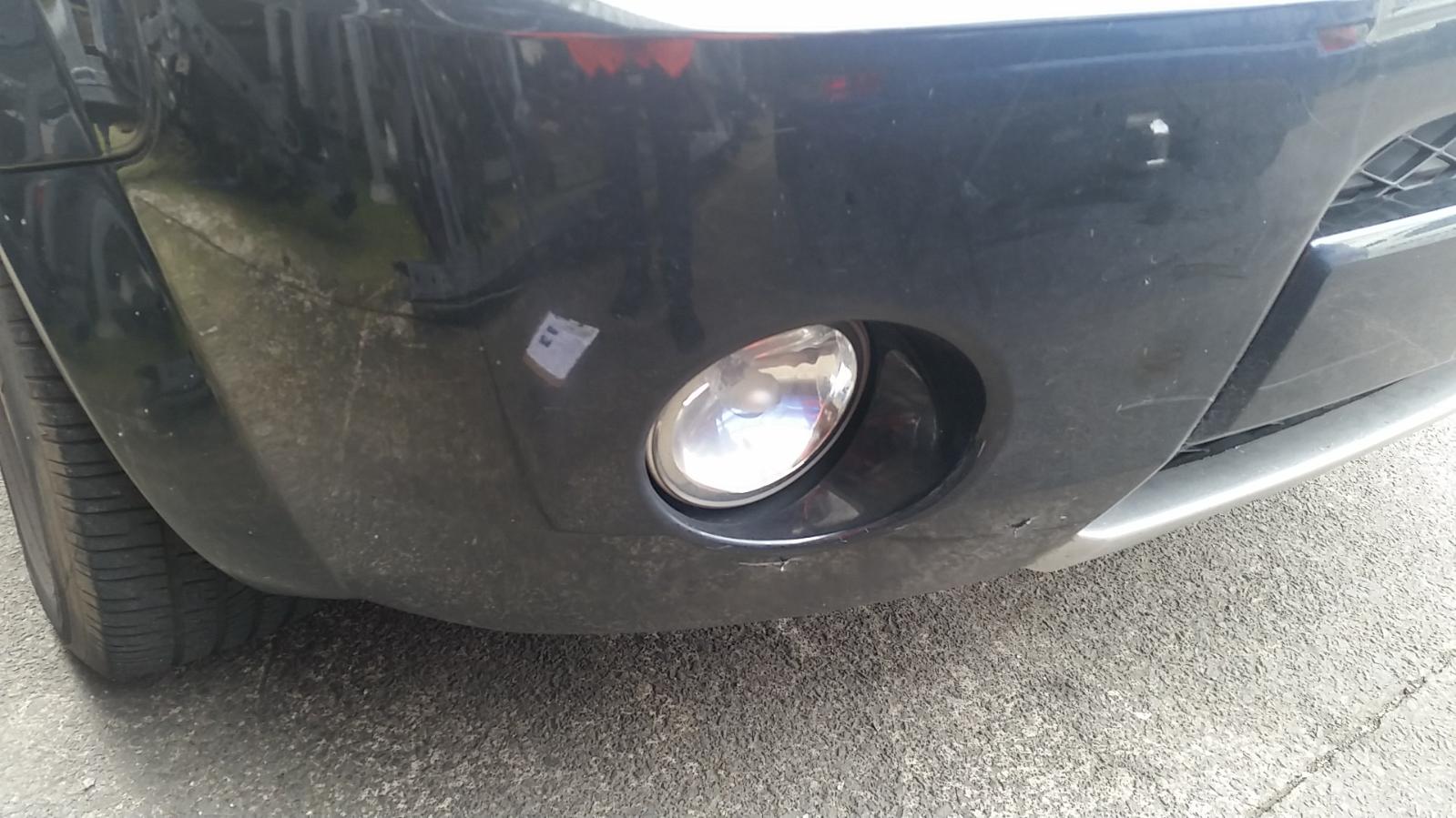 Ford Territory - SX 2004-2005