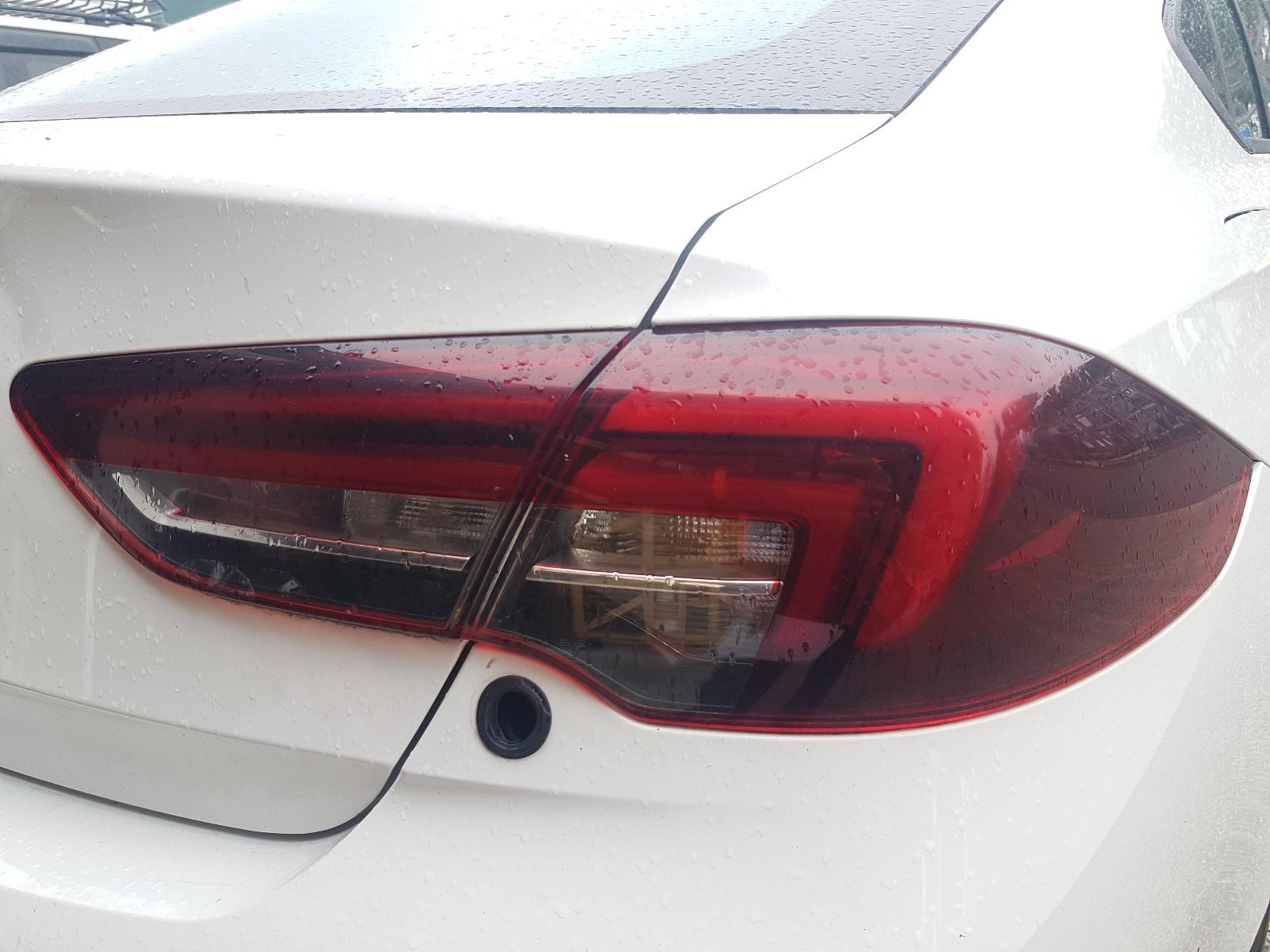 Holden Commodore - Other