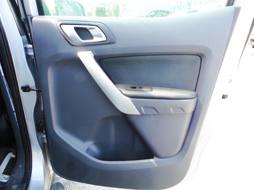 Ford Ranger - PX/PX2 2011-2017