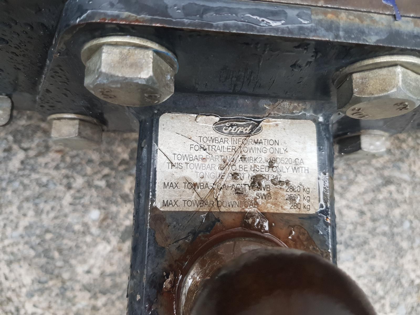 Ford Transit - Other