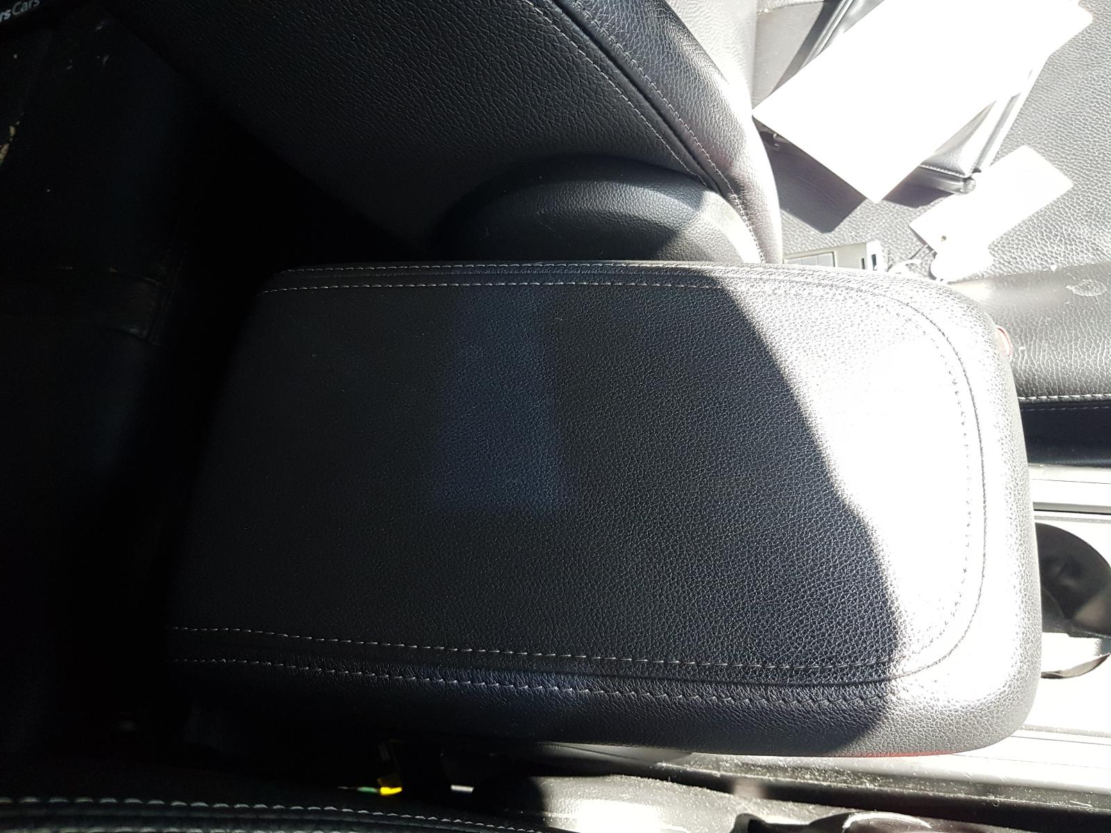 Holden Captiva - Captiva 7 2011-Present