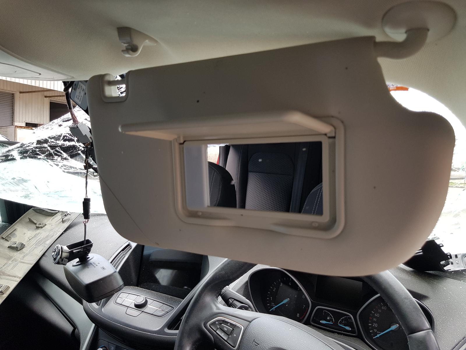 Ford Escape - LF 2007-Present