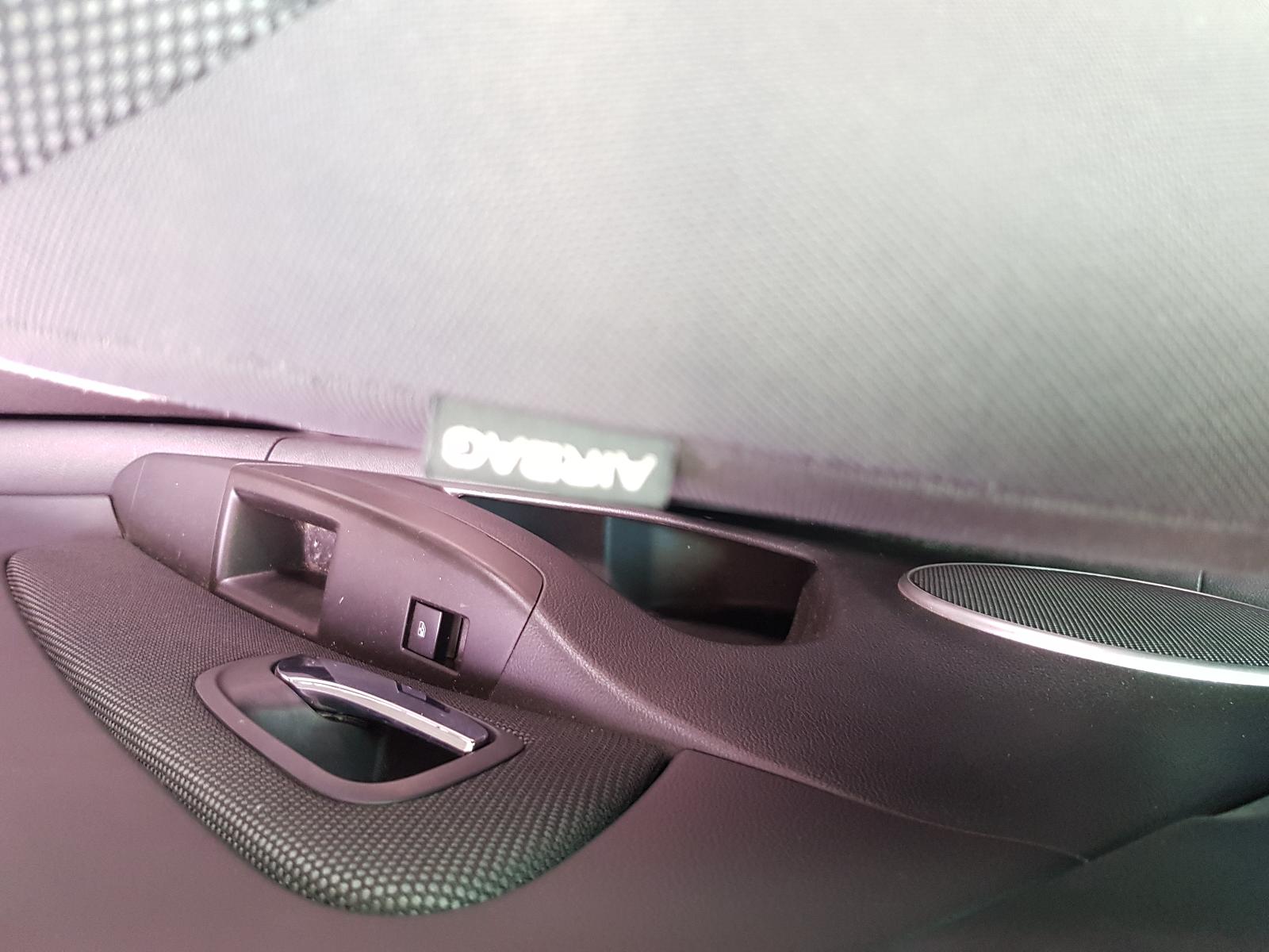 Holden Cruze - 2009-Present