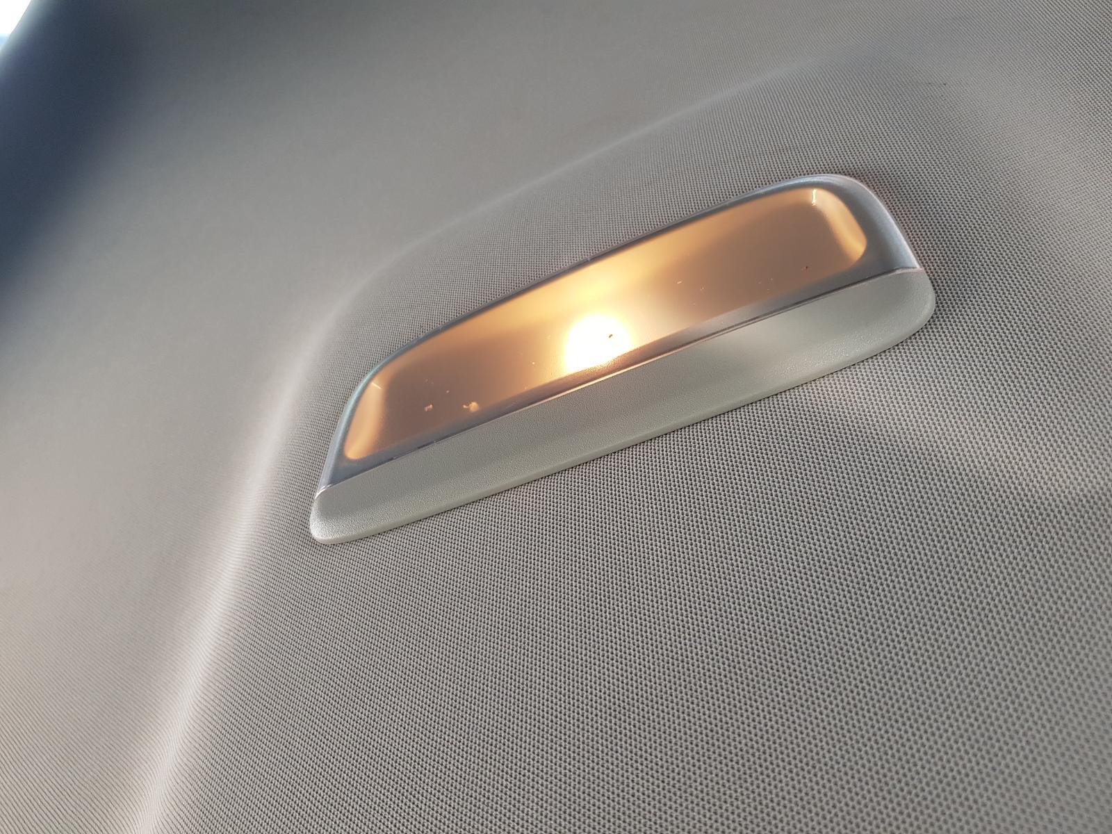 Holden Commodore - VF 2013-Present