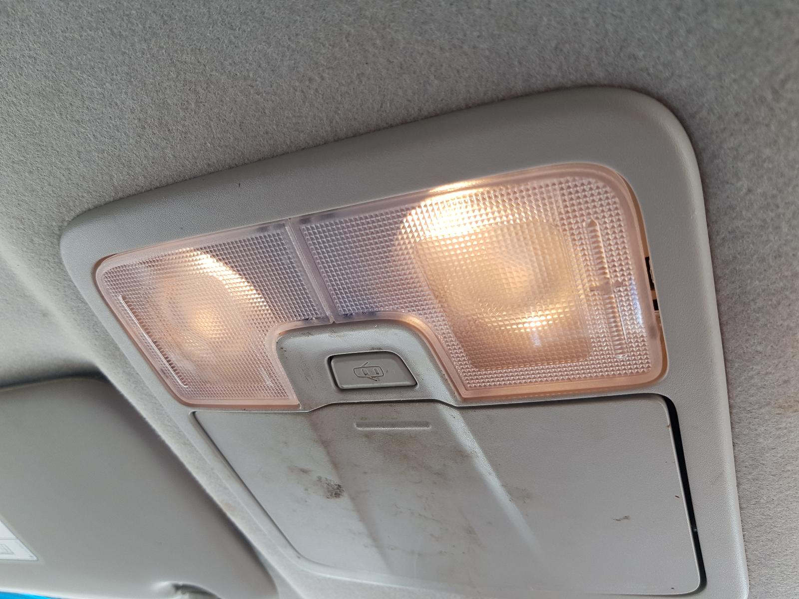 Holden Colorado - RG2 2016-Present