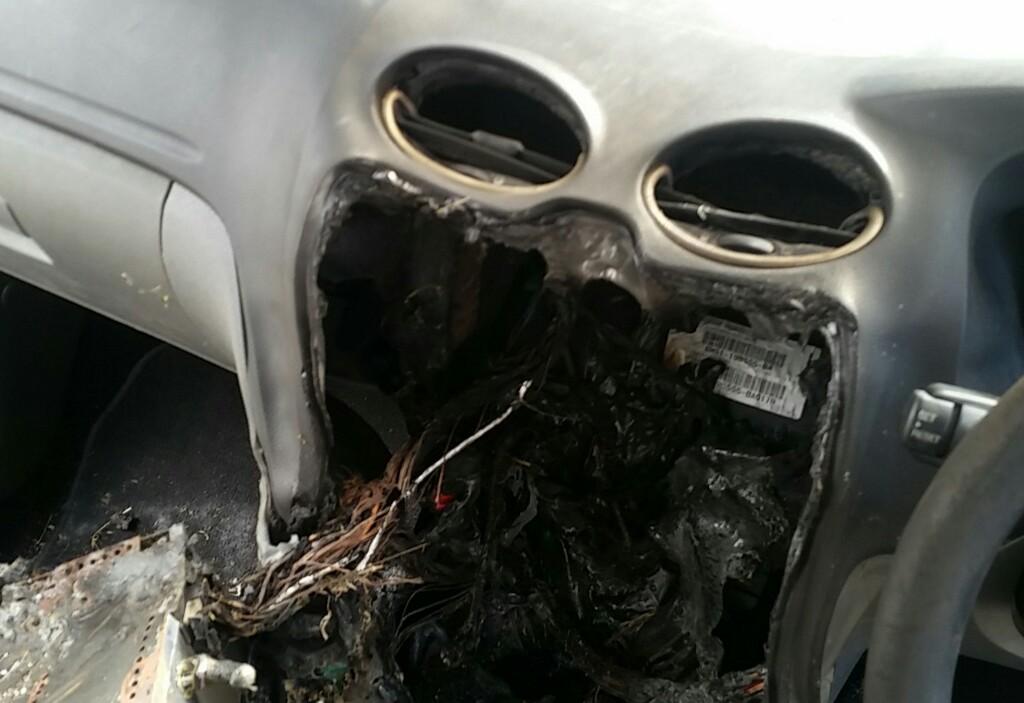 Ford Focus - LT-LV 2008-2011