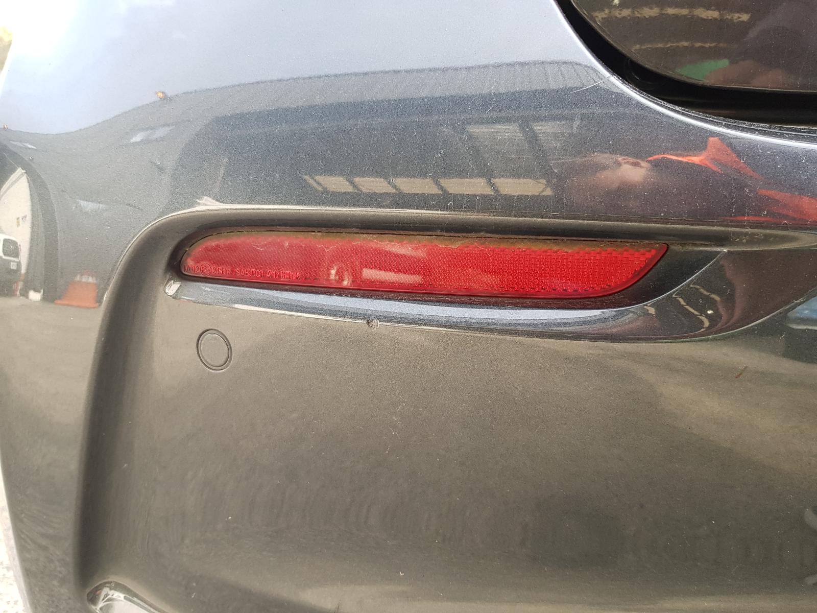 Holden Barina - TK 2005-2011