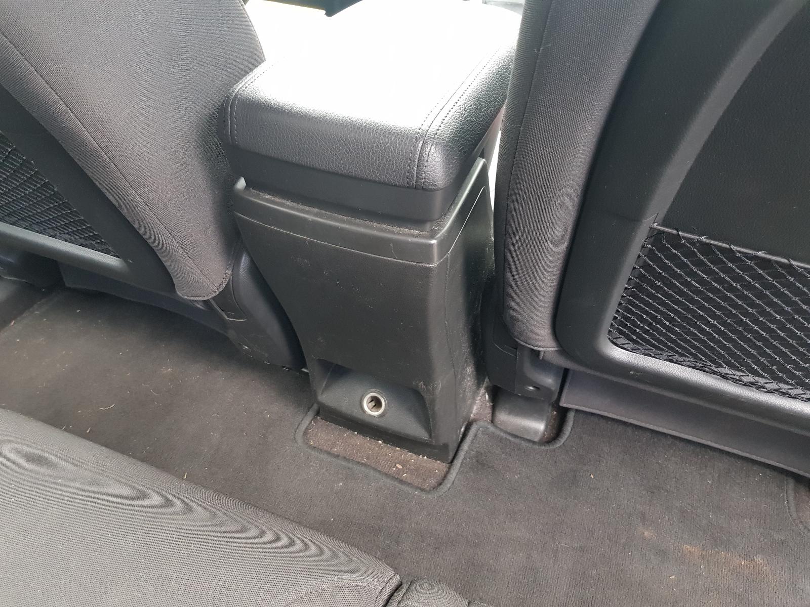 Holden Captiva - Captiva 5 2006-2011