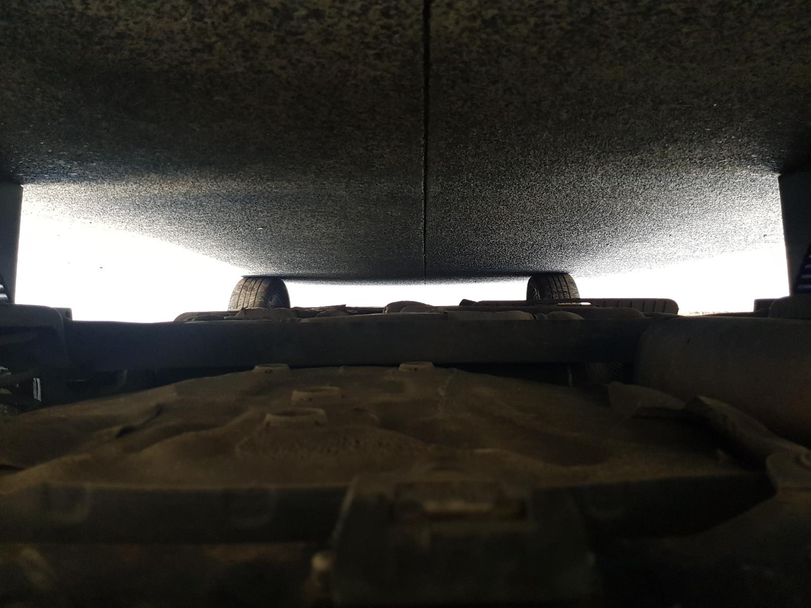 Holden Barina - TM 2011-Present