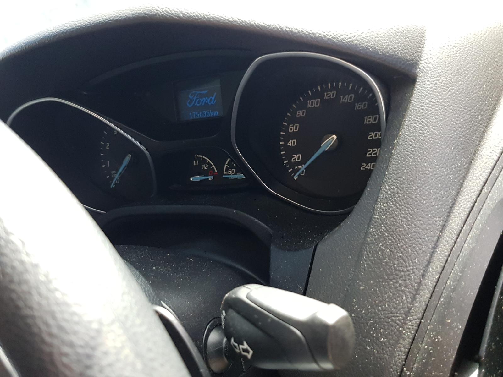 Ford Focus - LW 2011-2015