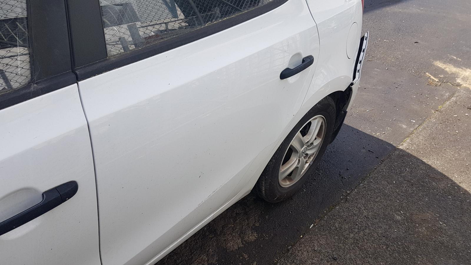 Hyundai i30 - 2007-2016