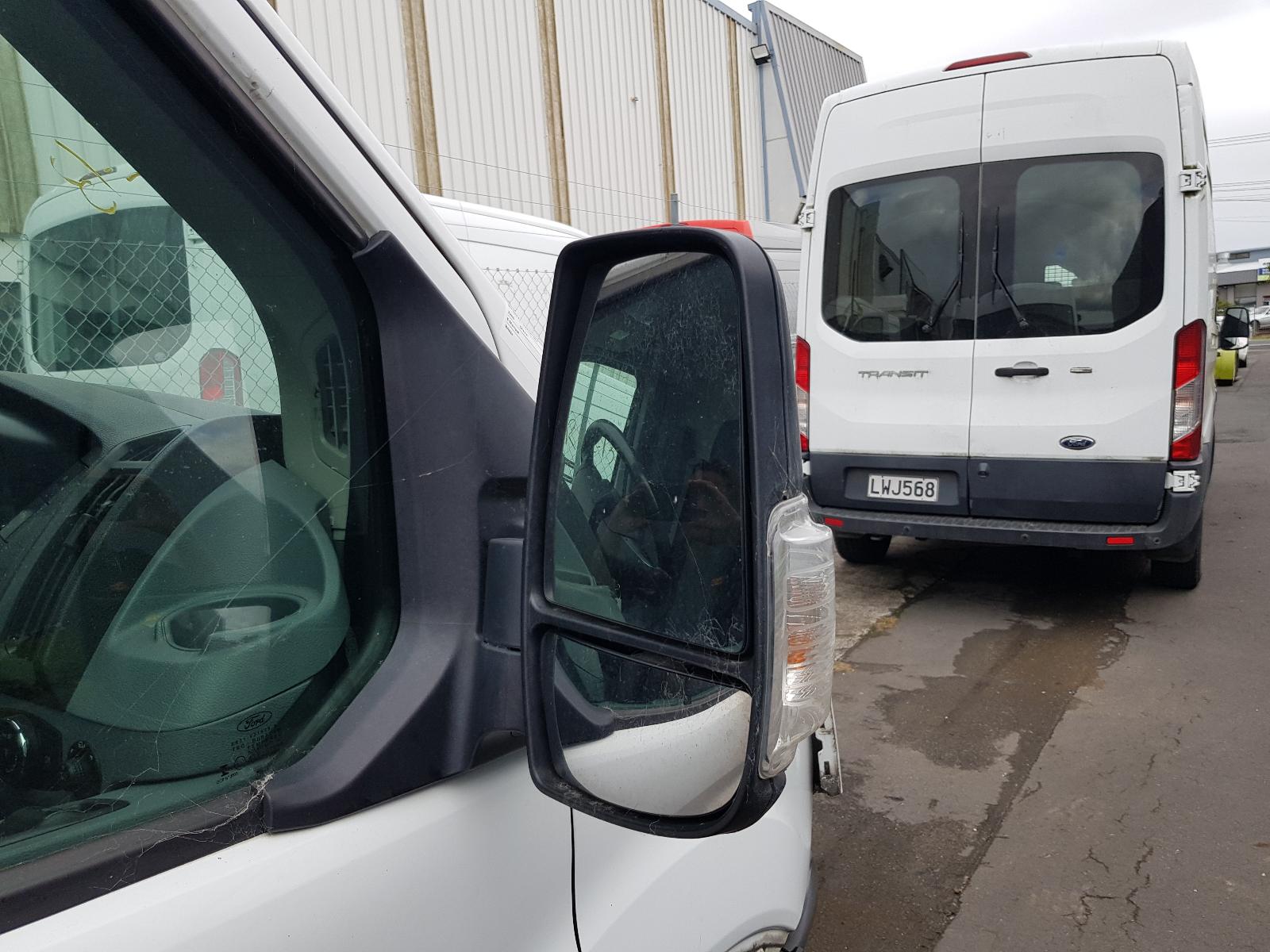 Ford Transit - Other