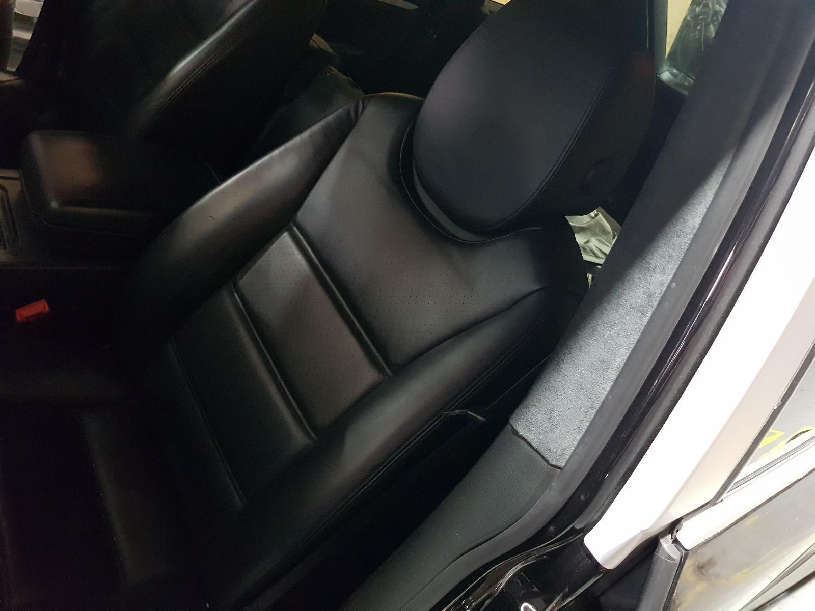 Porsche Cayenne - Cayenne 2007-2010