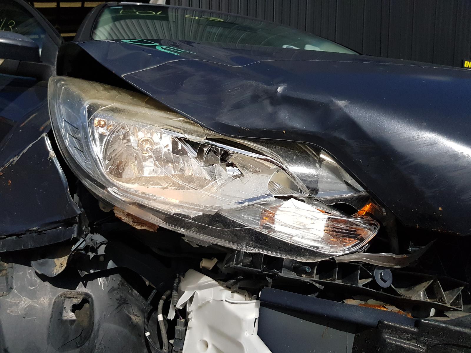 Ford Focus - LW 2011-2015