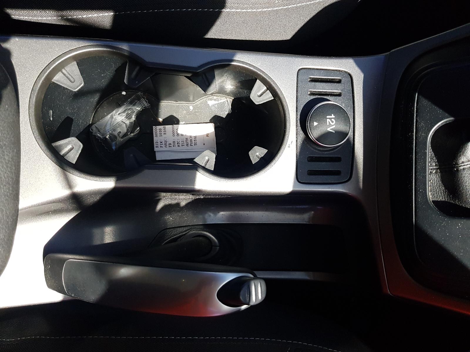 Ford Kuga - TF 2013-Present