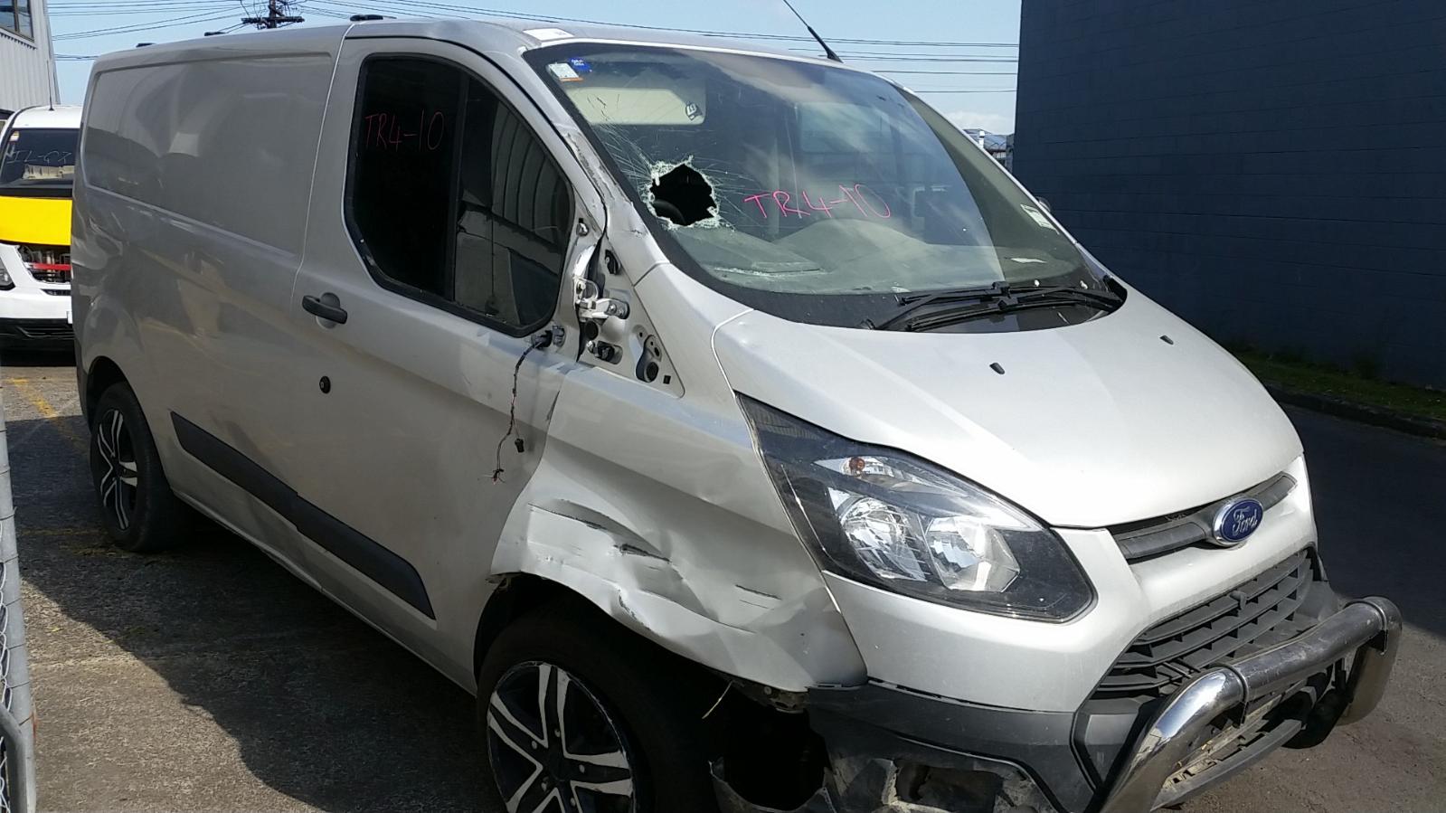 Ford Transit - Other