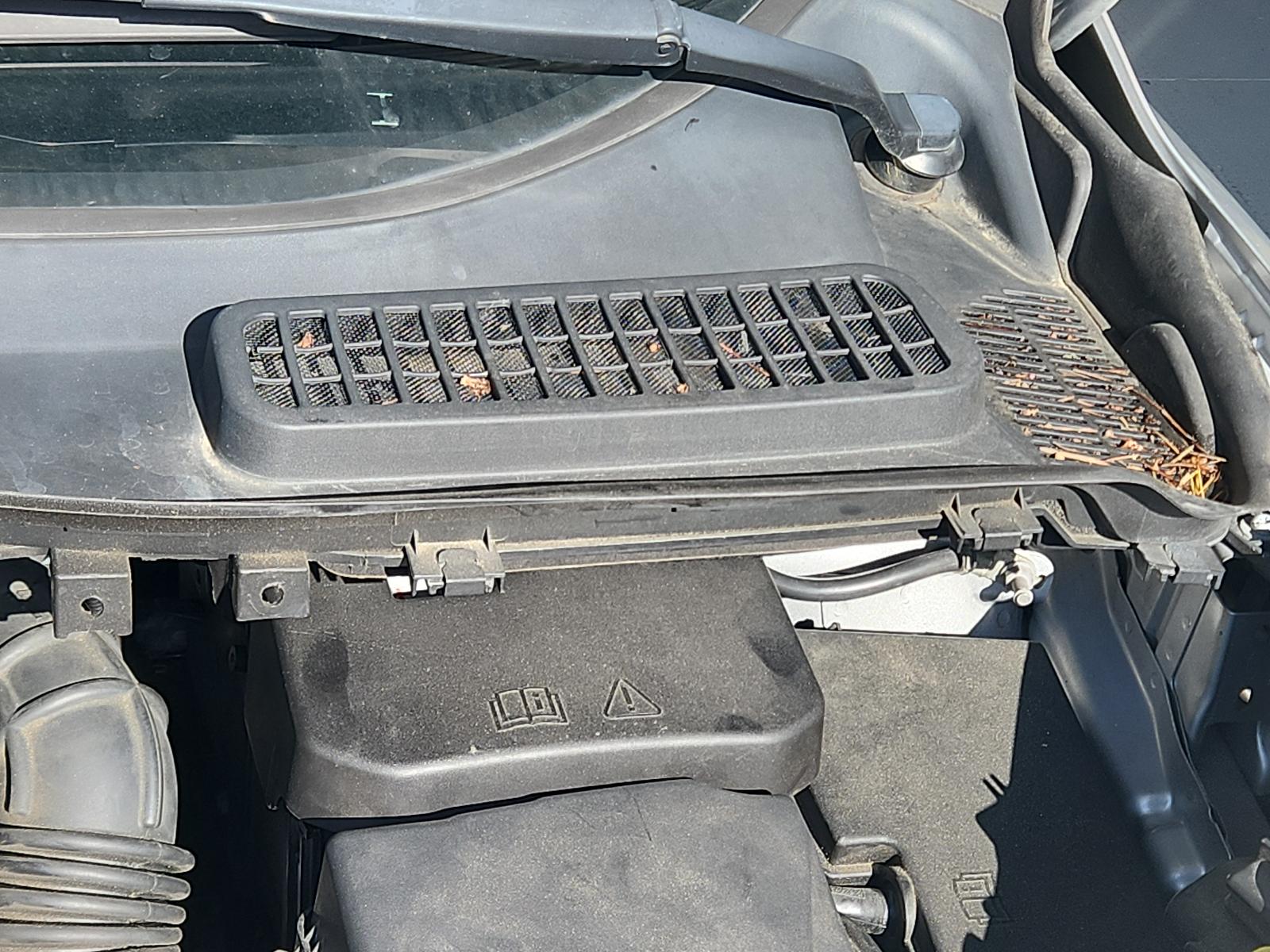 Ford Escape - LF 2007-Present