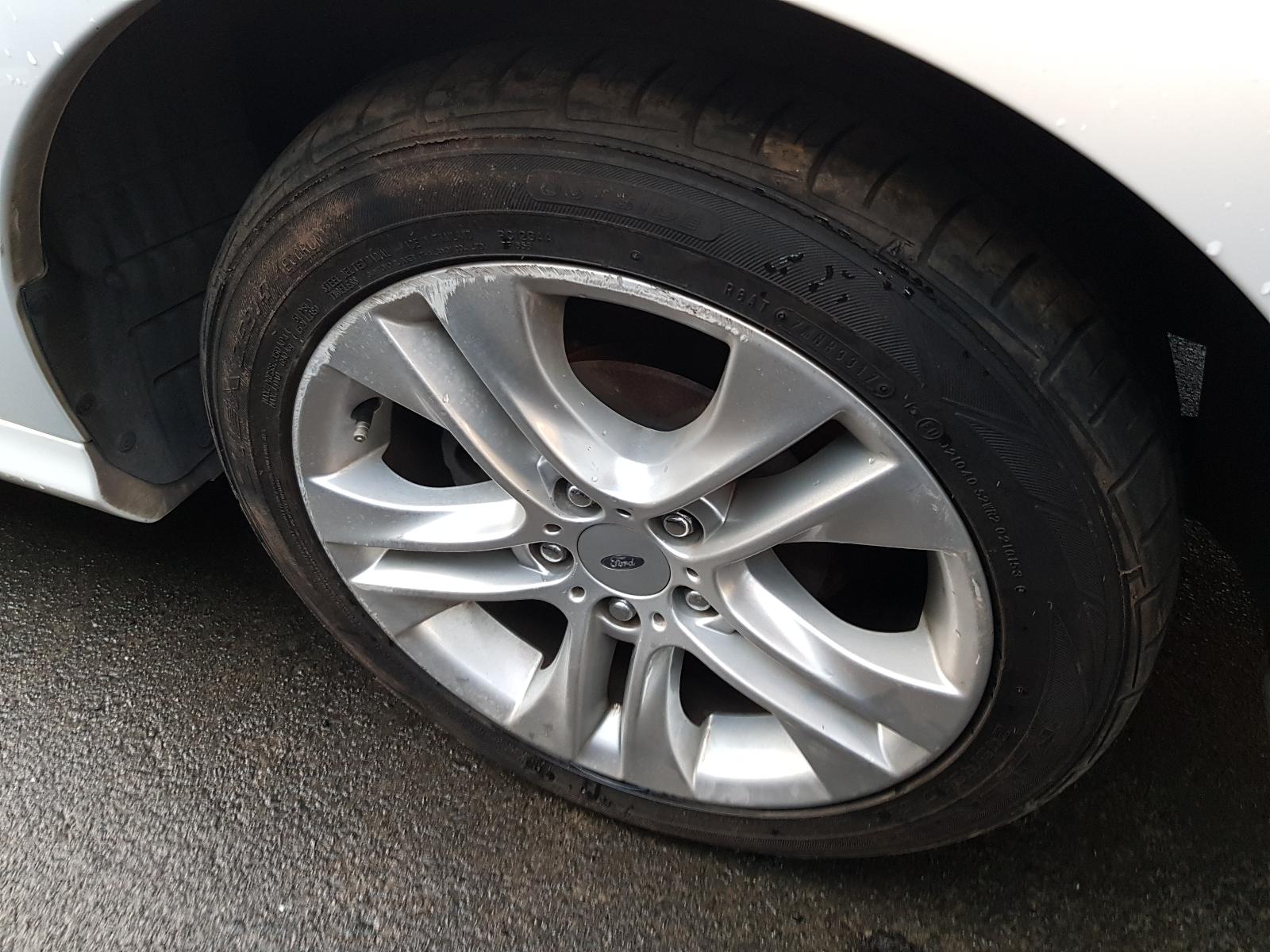 Ford Falcon - FG-FGX 2008-2016