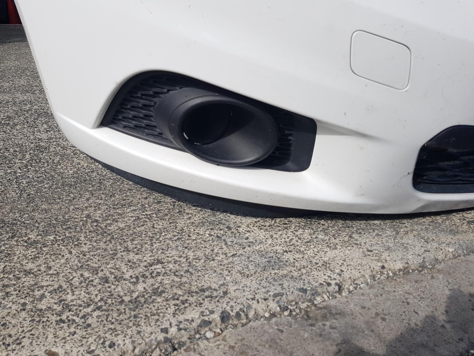 Holden Cruze - 2009-Present