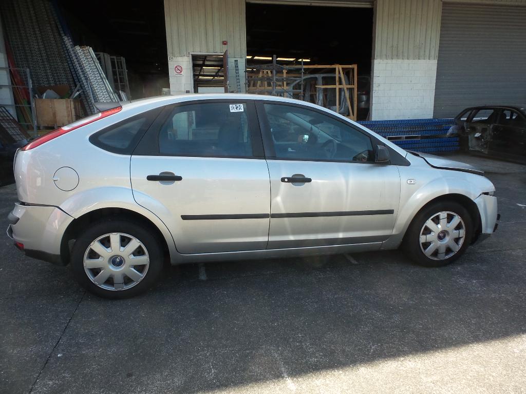 Ford Focus - LS 2005-2007