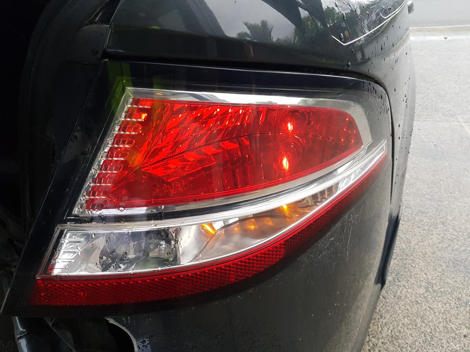 Ford Falcon - FG-FGX 2008-2016