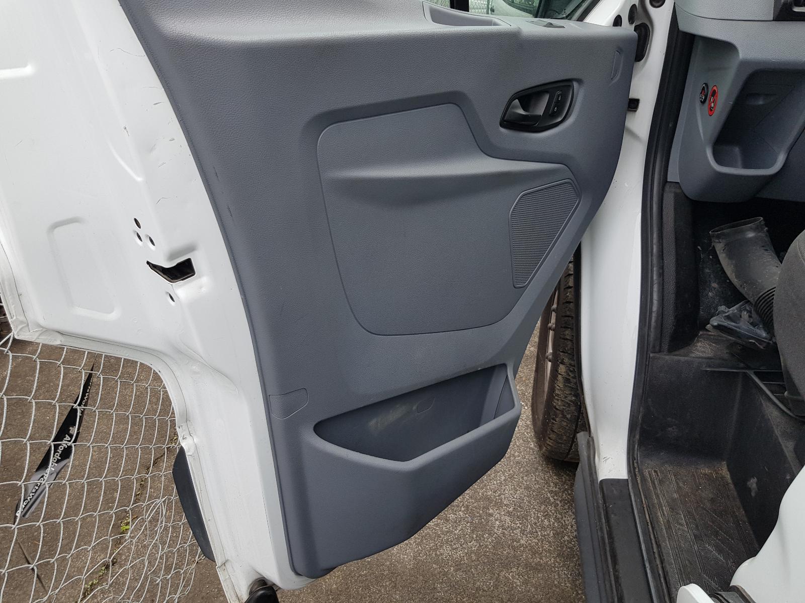 Ford Transit - Other