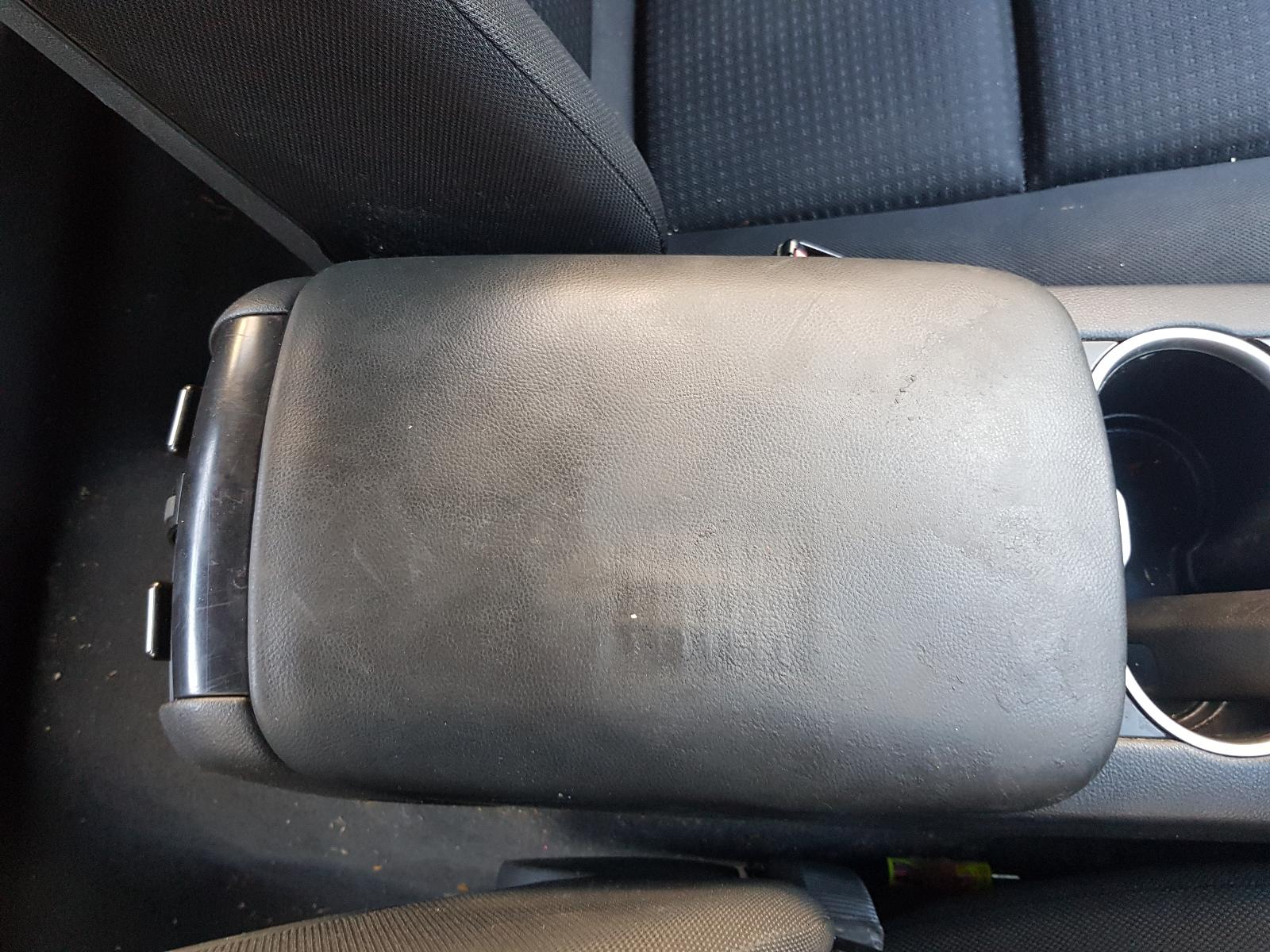 Holden Commodore - VE 2006-2013