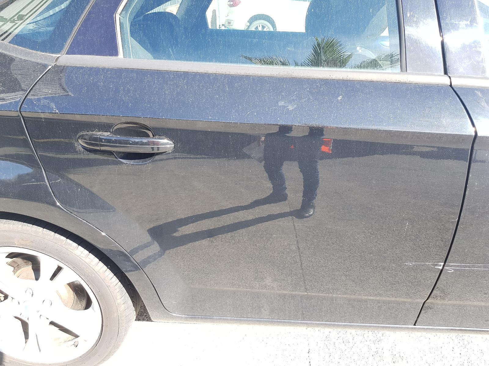 Ford Mondeo - MC 2011-2014