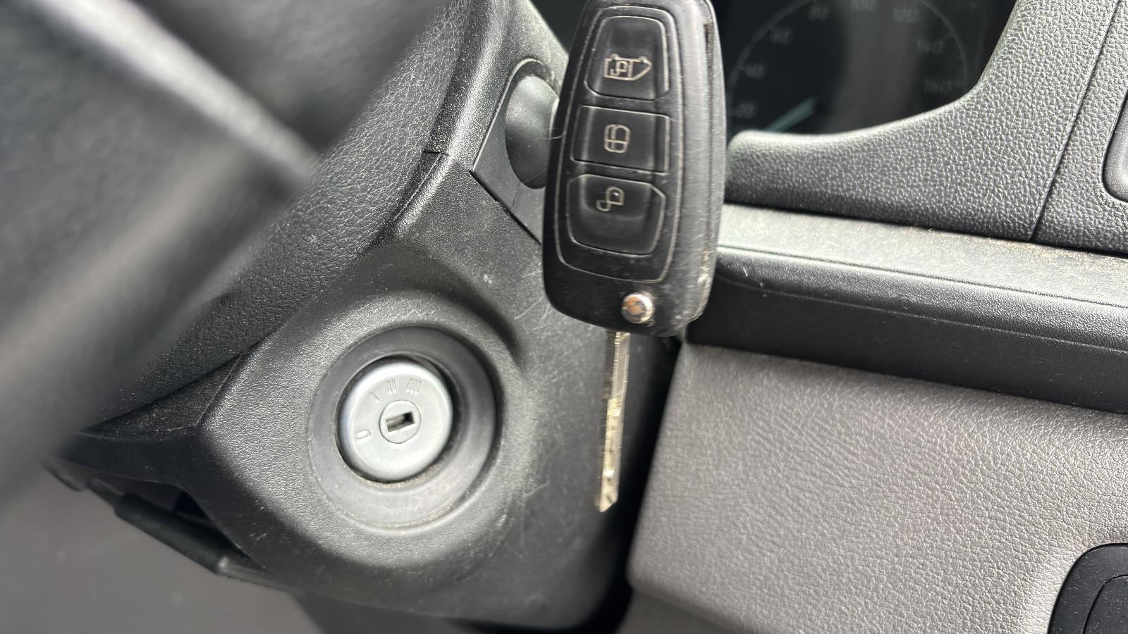 Ford Transit - Other