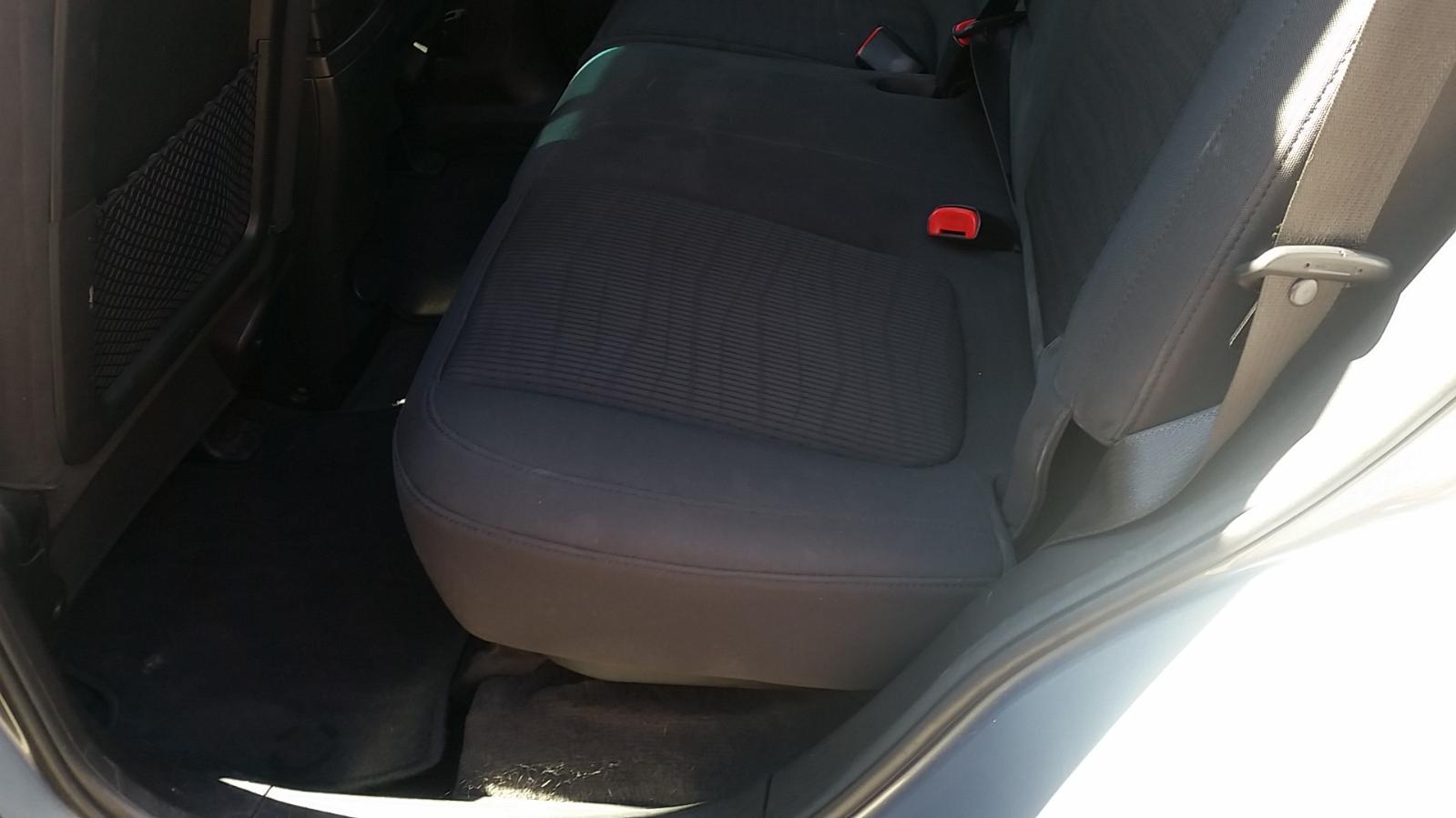 Holden Captiva - Captiva 5 2006-2011