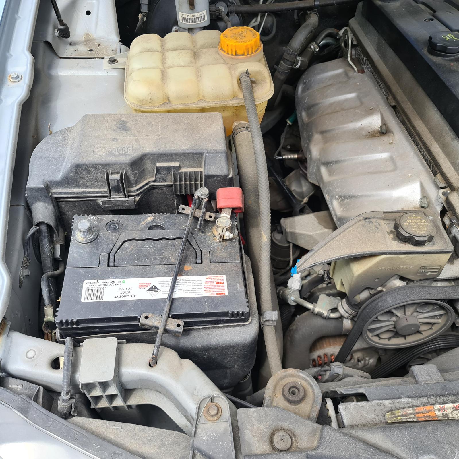 Ford Falcon - FG-FGX 2008-2016