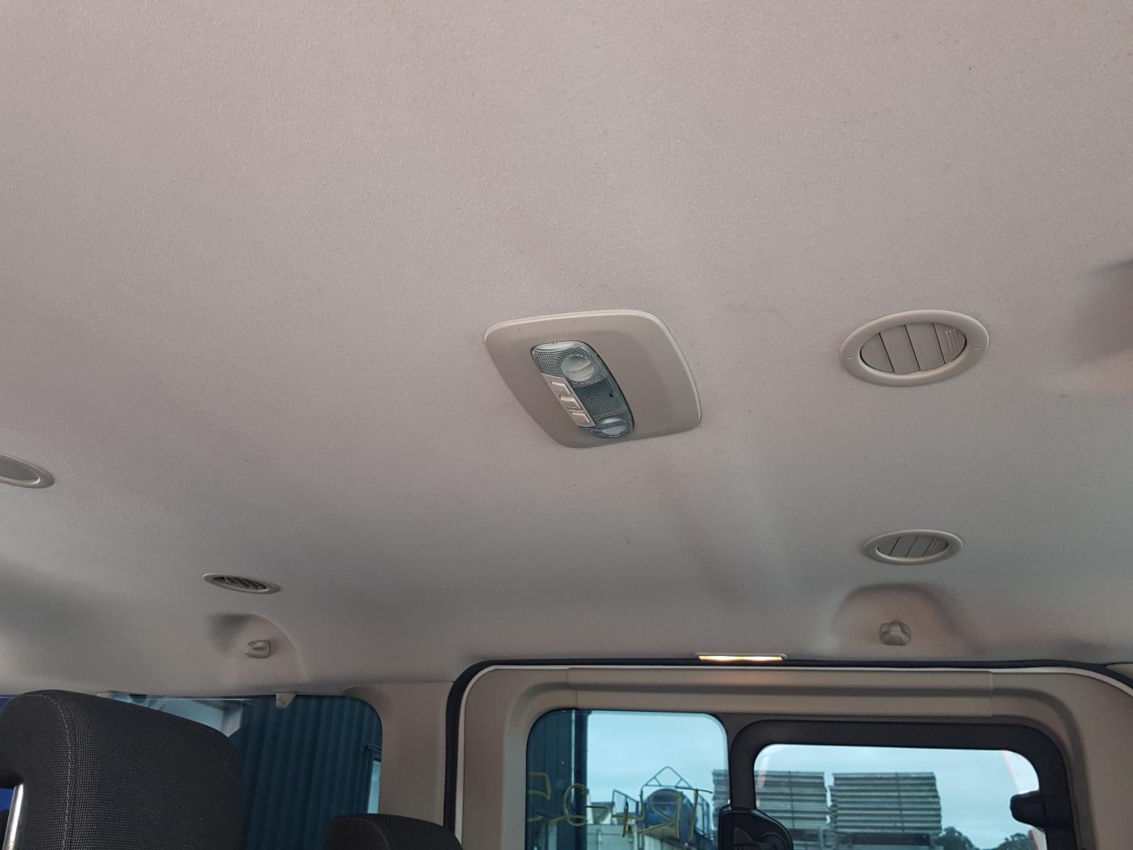 Ford Transit - Other